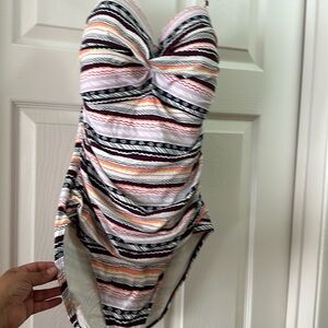 Women’s swimsuit